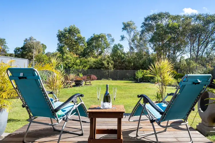 Third view of Homely house listing, 17 Serrata Close, Banksia Beach QLD 4507