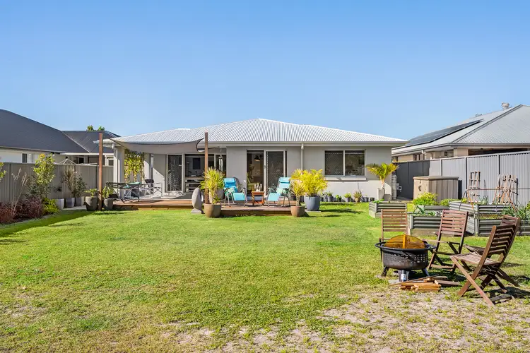 Fifth view of Homely house listing, 17 Serrata Close, Banksia Beach QLD 4507