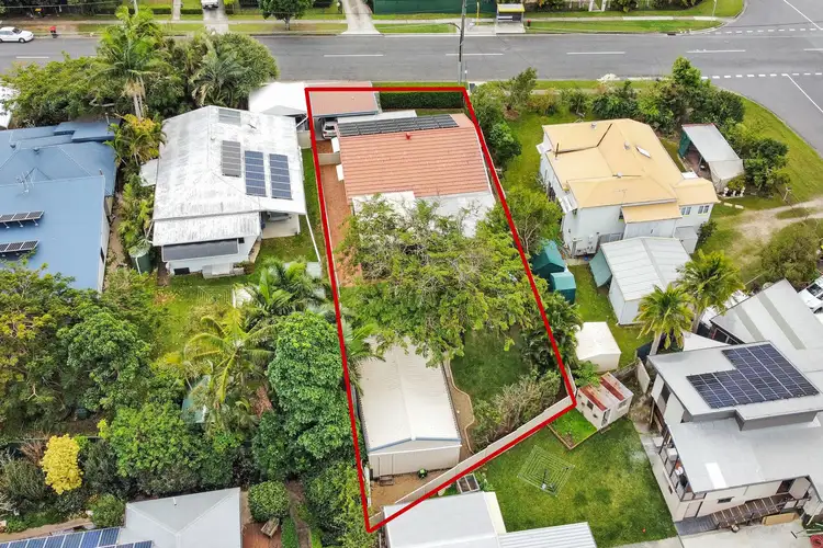 Main view of Homely house listing, 58 Nathan Street, Brighton QLD 4017