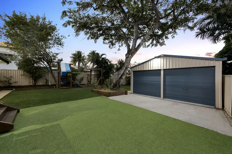 Third view of Homely house listing, 58 Nathan Street, Brighton QLD 4017