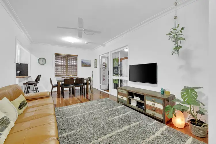 Fourth view of Homely house listing, 58 Nathan Street, Brighton QLD 4017
