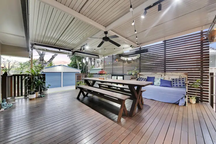 Fifth view of Homely house listing, 58 Nathan Street, Brighton QLD 4017