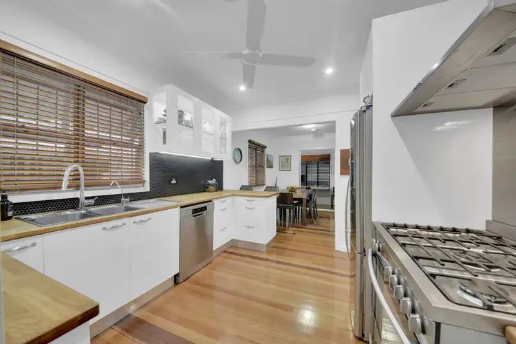 Sixth view of Homely house listing, 58 Nathan Street, Brighton QLD 4017