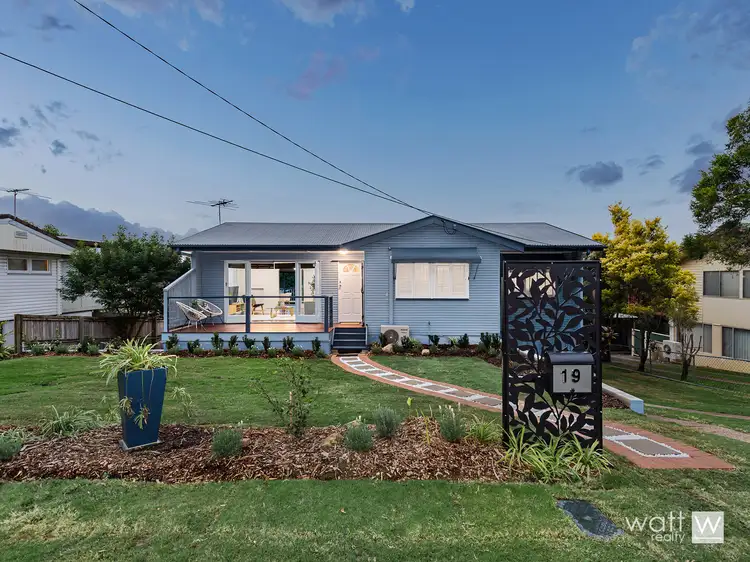 19 Boulter Street, Aspley QLD 4034