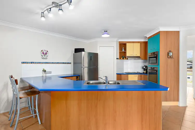 Sixth view of Homely house listing, 66 Charolais Crescent, Upper Kedron QLD 4055