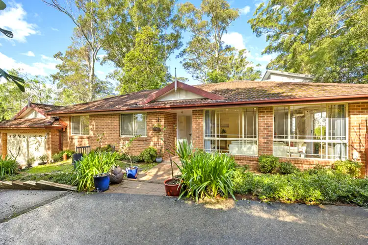 Main view of Homely house listing, 3/22 New Farm Road, West Pennant Hills NSW 2125