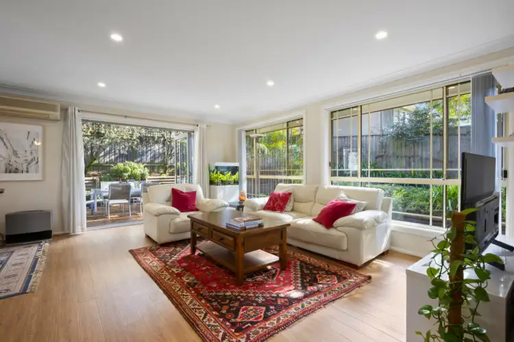 Second view of Homely house listing, 3/22 New Farm Road, West Pennant Hills NSW 2125