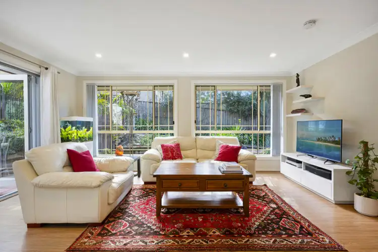 Third view of Homely house listing, 3/22 New Farm Road, West Pennant Hills NSW 2125