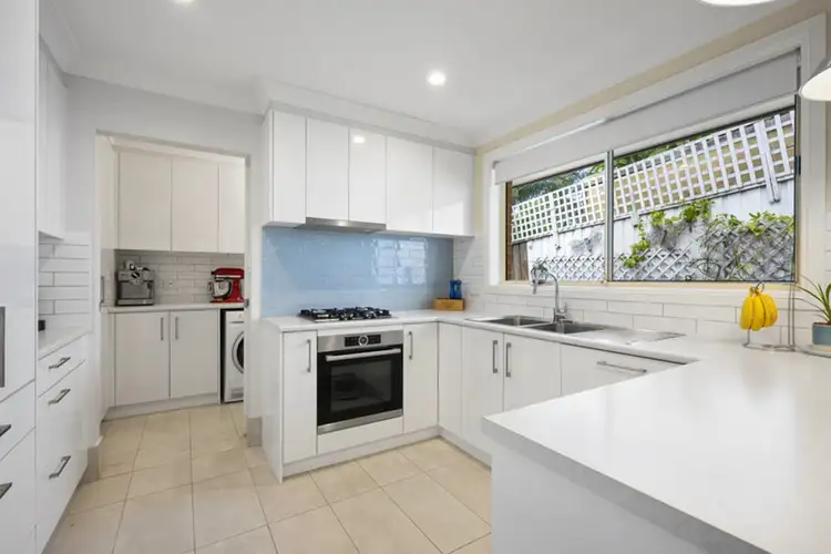 Fifth view of Homely house listing, 3/22 New Farm Road, West Pennant Hills NSW 2125