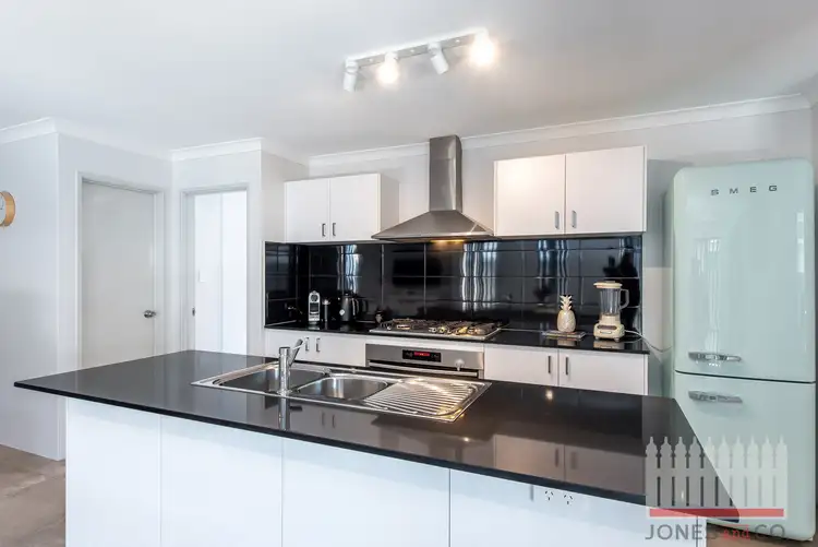 Second view of Homely house listing, 7 Greenfield Crescent, Caversham WA 6055