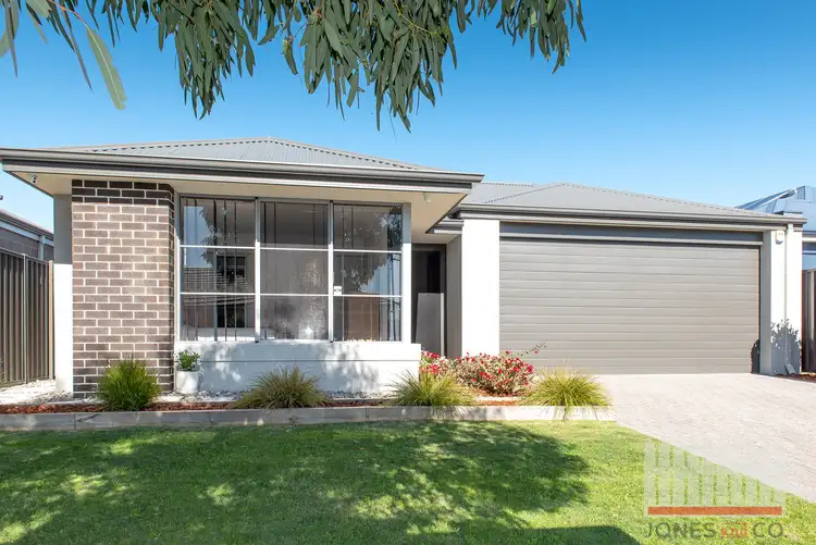 Fourth view of Homely house listing, 7 Greenfield Crescent, Caversham WA 6055