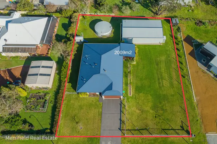 5 Bylund Way, Mckail WA 6330