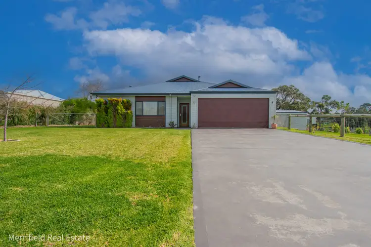 Second view of Homely house listing, 5 Bylund Way, Mckail WA 6330