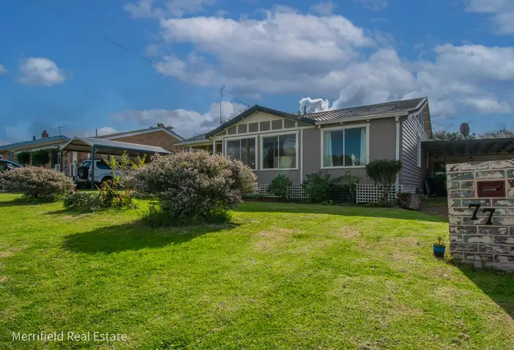 77 Leonora Street, Yakamia WA 6330