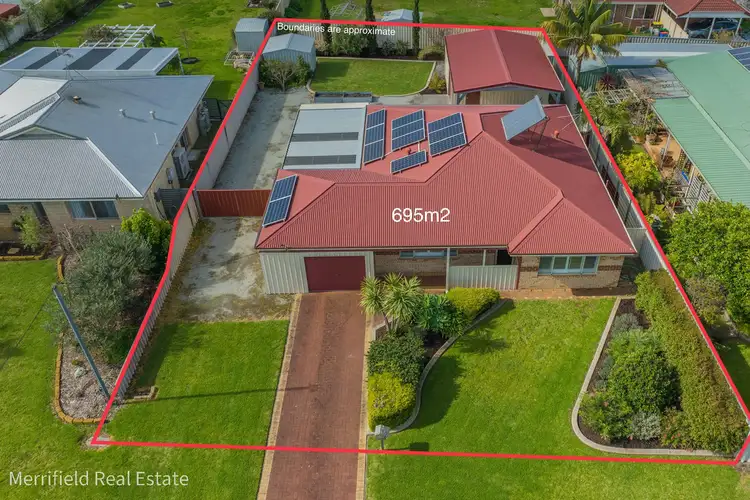 26 Windermere Road, Lower King WA 6330