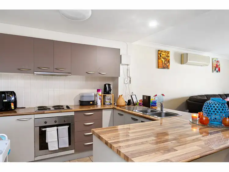 Second view of Homely unit listing, 24/11 Taigum Place, Taigum QLD 4018