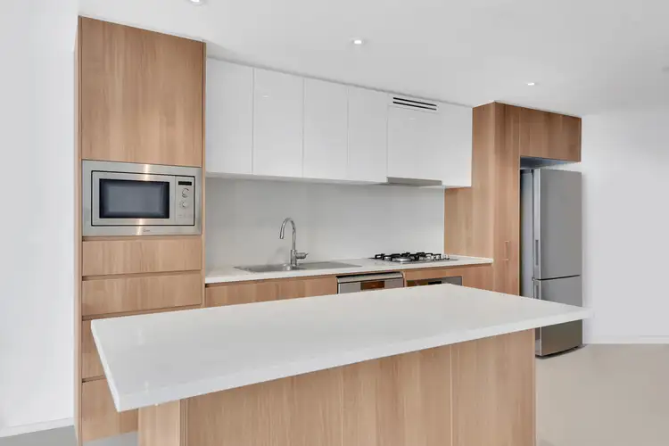 Main view of Homely apartment listing, 2911/222 Margaret Street, Brisbane City QLD 4000