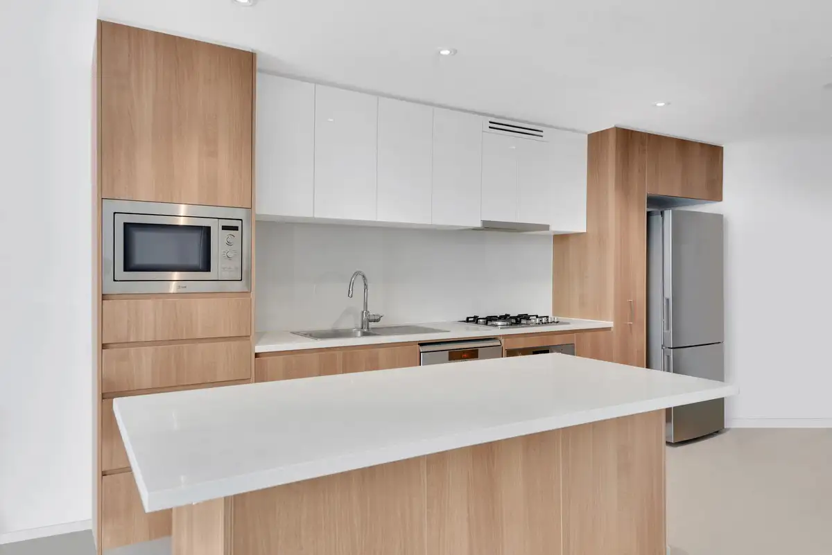 Main view of Homely apartment listing, 2911/222 Margaret Street, Brisbane City QLD 4000
