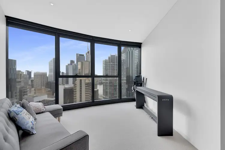 Third view of Homely apartment listing, 2911/222 Margaret Street, Brisbane City QLD 4000