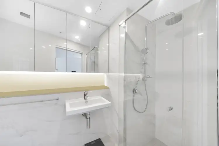 Fourth view of Homely apartment listing, 2911/222 Margaret Street, Brisbane City QLD 4000
