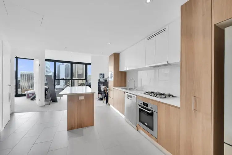 Sixth view of Homely apartment listing, 2911/222 Margaret Street, Brisbane City QLD 4000