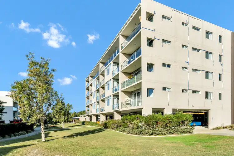 66/3 McLennan Court, North Lakes QLD 4509