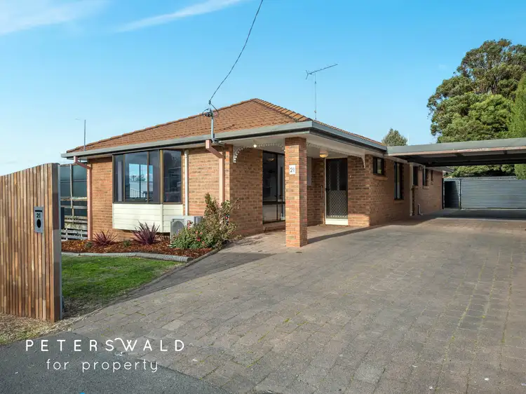 21 Bryant Street, Midway Point TAS 7171