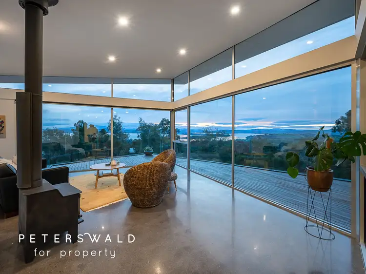 17 Dodges Hill Road, Dodges Ferry TAS 7173