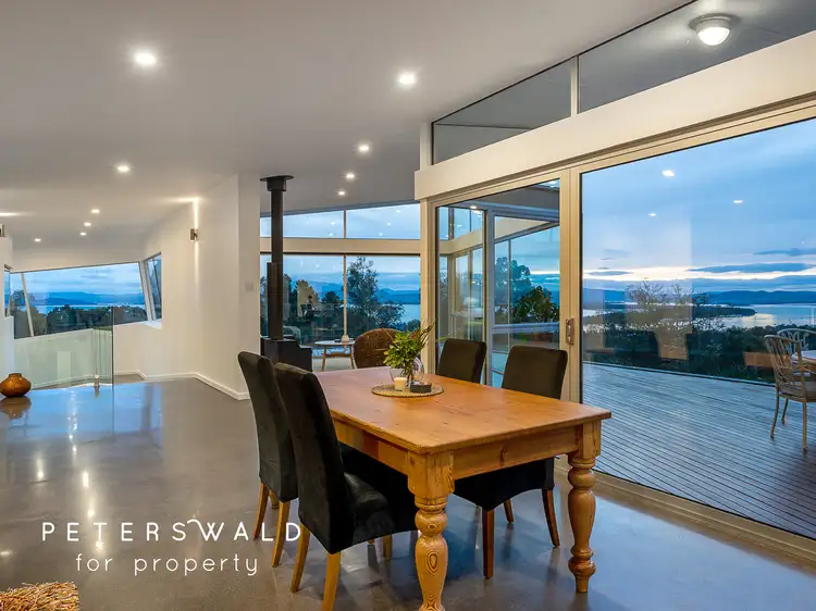 Third view of Homely house listing, 17 Dodges Hill Road, Dodges Ferry TAS 7173