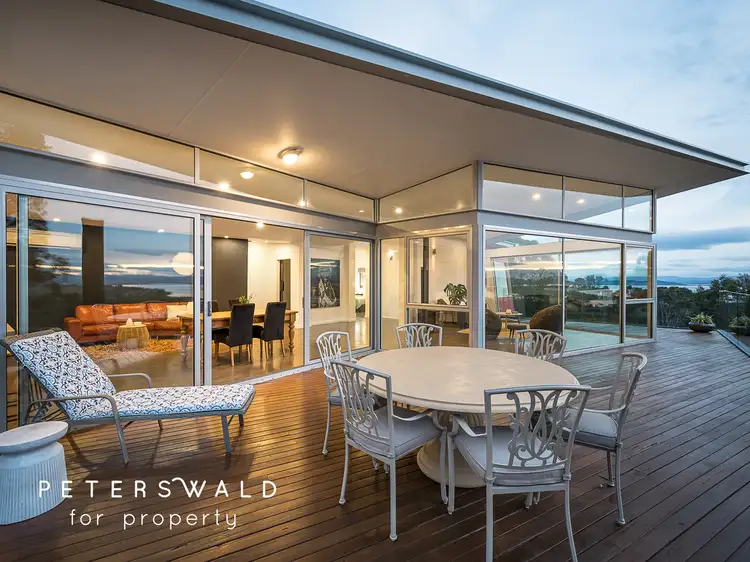 Fourth view of Homely house listing, 17 Dodges Hill Road, Dodges Ferry TAS 7173