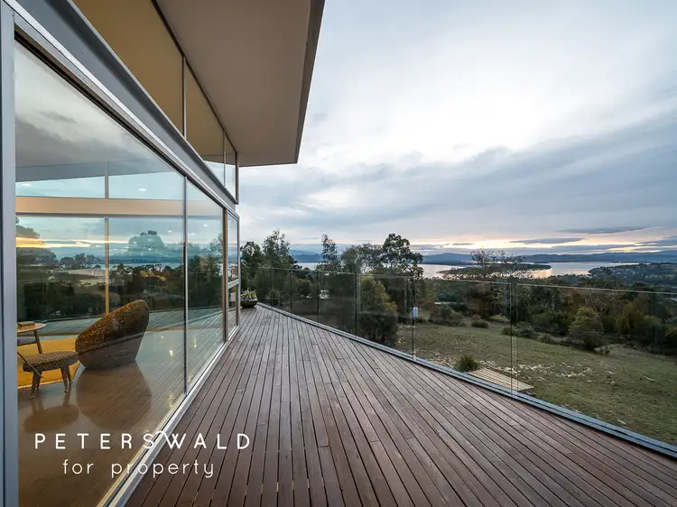 Fifth view of Homely house listing, 17 Dodges Hill Road, Dodges Ferry TAS 7173