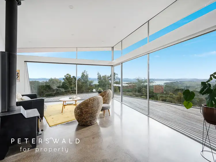 Sixth view of Homely house listing, 17 Dodges Hill Road, Dodges Ferry TAS 7173