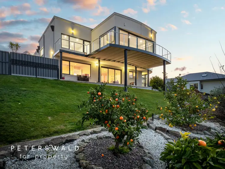 Second view of Homely house listing, 9 Elmina Close, Kingston TAS 7050