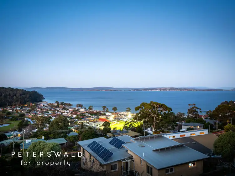 Third view of Homely house listing, 9 Elmina Close, Kingston TAS 7050