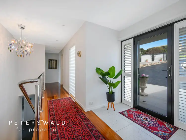 Fifth view of Homely house listing, 9 Elmina Close, Kingston TAS 7050