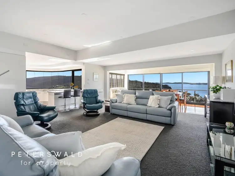 Sixth view of Homely house listing, 9 Elmina Close, Kingston TAS 7050