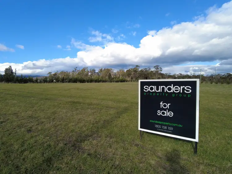 Second view of Homely land listing, 15 Towers Drive, St Leonards TAS 7250