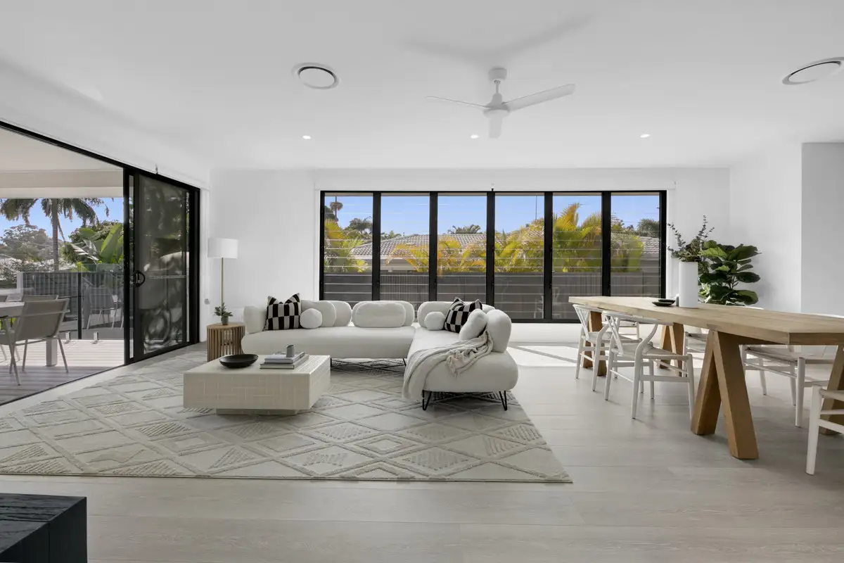 Main view of Homely house listing, 9 Celebes Avenue, Palm Beach QLD 4221