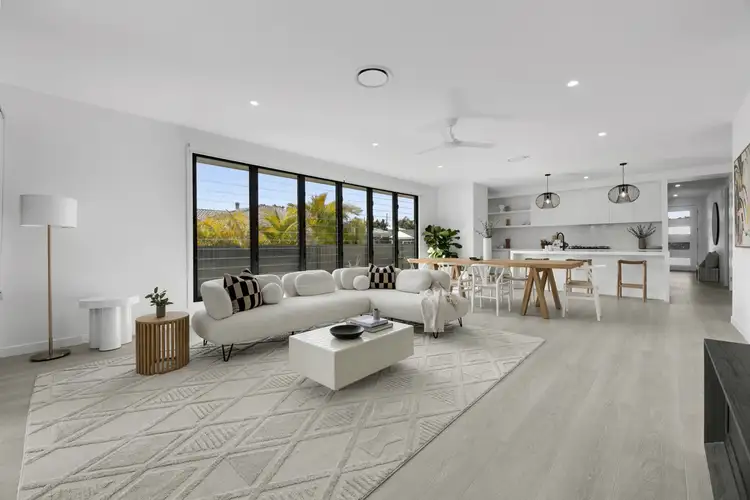 Third view of Homely house listing, 9 Celebes Avenue, Palm Beach QLD 4221