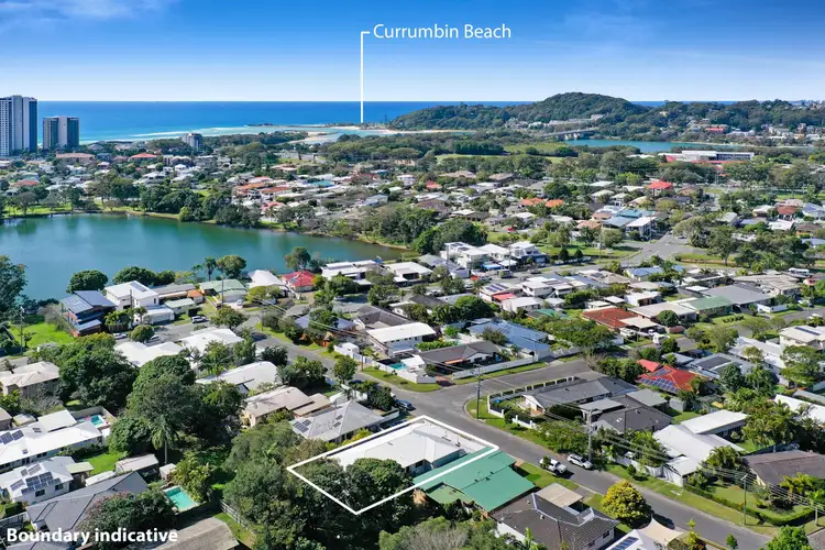 Fourth view of Homely house listing, 9 Celebes Avenue, Palm Beach QLD 4221