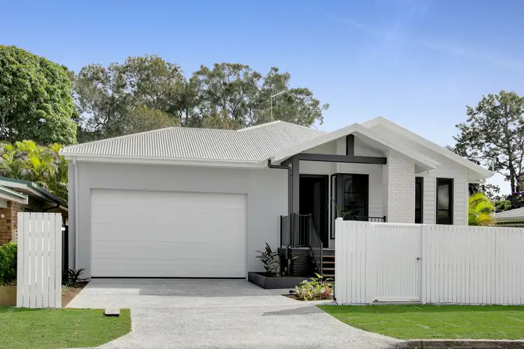 Fifth view of Homely house listing, 9 Celebes Avenue, Palm Beach QLD 4221