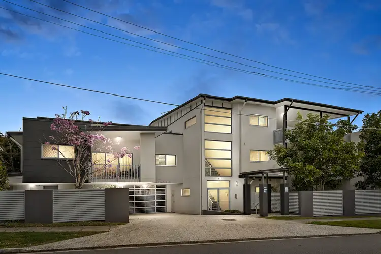 10/22-24 Newhaven Street, Everton Park QLD 4053