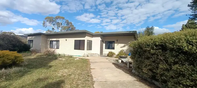 Main view of Homely rural property listing, 643 Snowy Mountains Highway, Cooma NSW 2630
