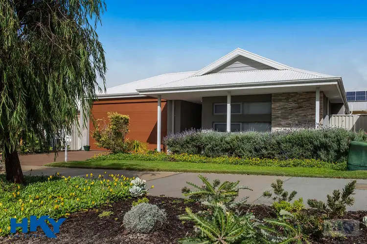 15 Summerhome Parade, Yanchep WA 6035