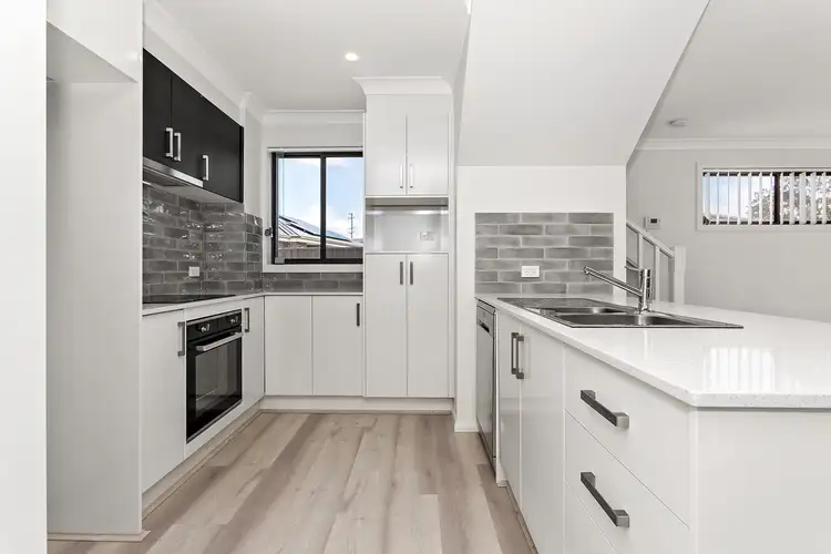 Fifth view of Homely townhouse listing, 1/13 Andrea Close, Wallsend NSW 2287