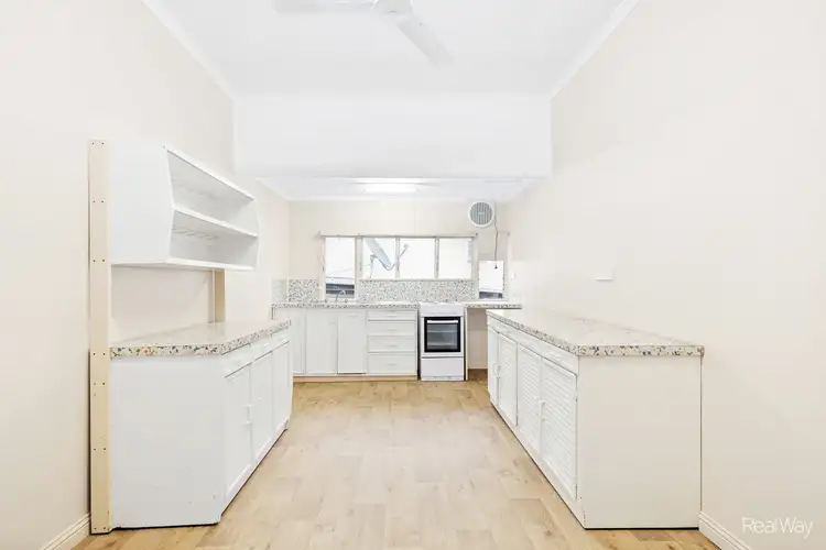 Second view of Homely house listing, 23 River Street, Mount Morgan QLD 4714