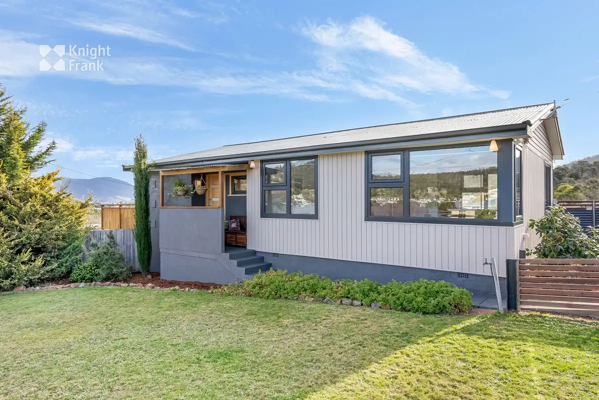 Main view of Homely house listing, 21 Spinifex Road, Risdon Vale TAS 7016