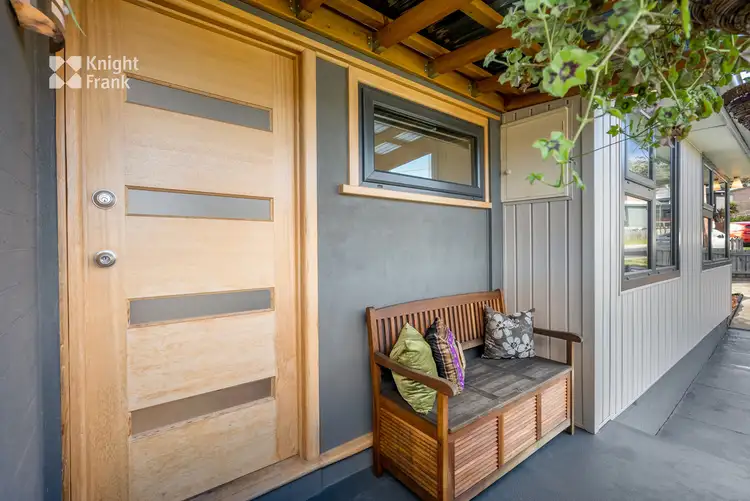 Second view of Homely house listing, 21 Spinifex Road, Risdon Vale TAS 7016