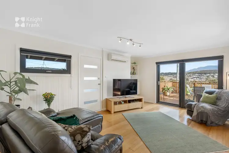 Third view of Homely house listing, 21 Spinifex Road, Risdon Vale TAS 7016