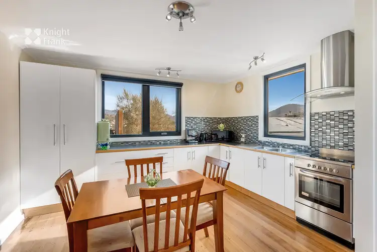 Fourth view of Homely house listing, 21 Spinifex Road, Risdon Vale TAS 7016